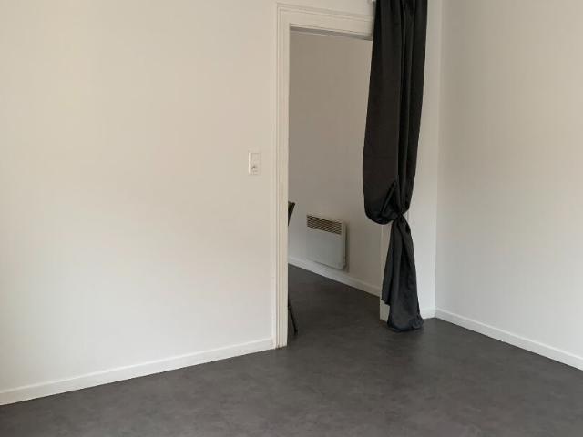 Appartement F2 ALGRANGE