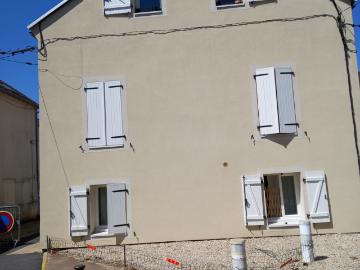 Appartement f2 au centre d'annet sur marne
