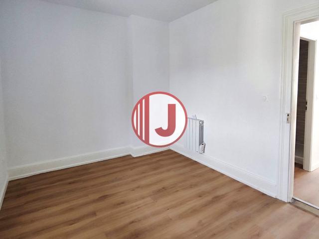 Appartement F2 au coeur de Riedisheim