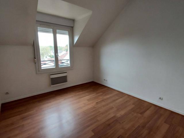 Appartement F2 au Mesnil en Thelle