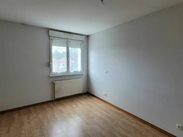 APPARTEMENT F2 AVEC ASCENSEUR !