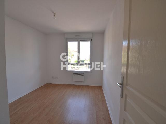 Appartement F2 avec balcon, SAINT AVOLD