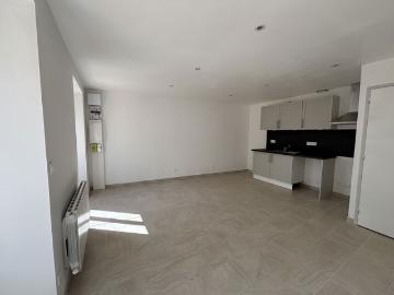 Appartement F2 avec jardin déporté GALLUIS