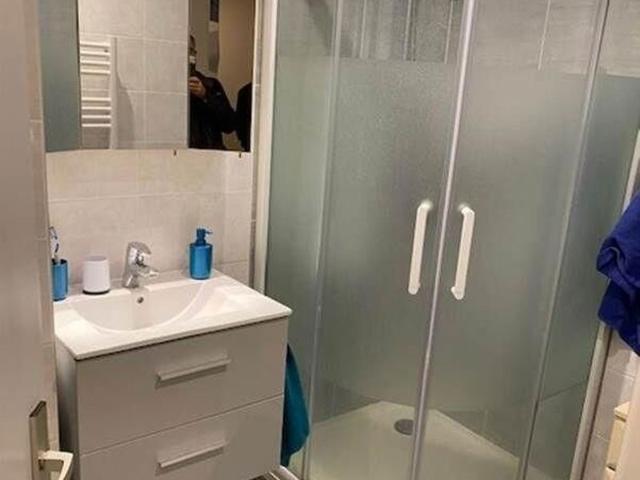 Appartement F2 avec terrasse à Strasbourg Boulevard Poincaré