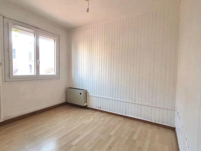 Appartement F2 Beynes