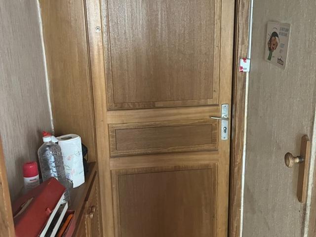 APPARTEMENT F2 BIS