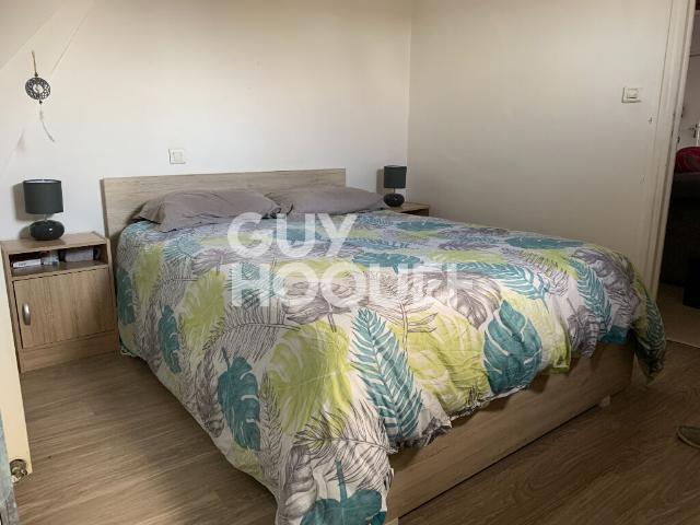 Appartement F2 Bis Verneuil d'Avre et d'Iton