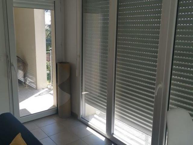 Appartement f2 Bordeaux Cauderan