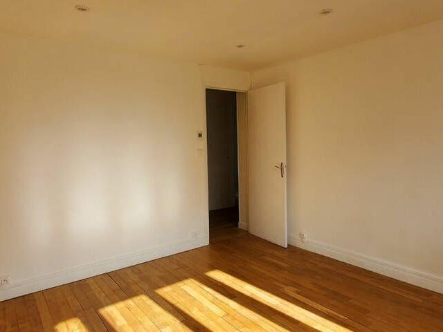 Appartement F2 Boulevard Emile Zola LAXOU