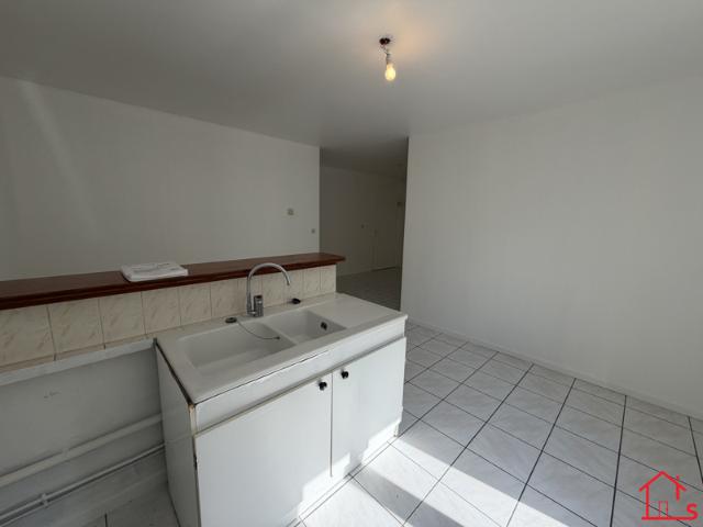 Appartement F2 BLENOD LES PONT A MOUSSON