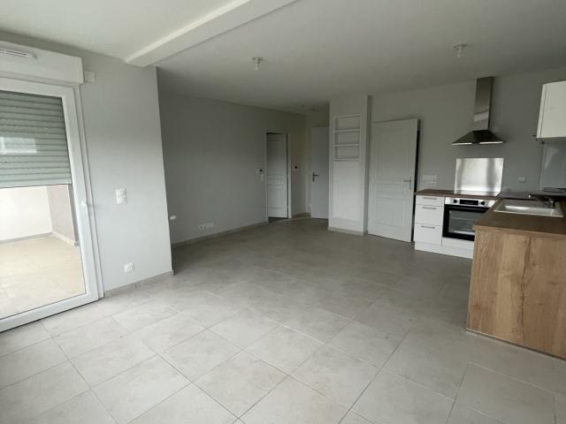 Appartement F2 Cannes Écluse 77130