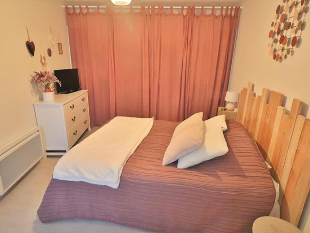 Appartement F2 Centre ville LOUVIERS