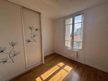 Appartement F2 Colombes