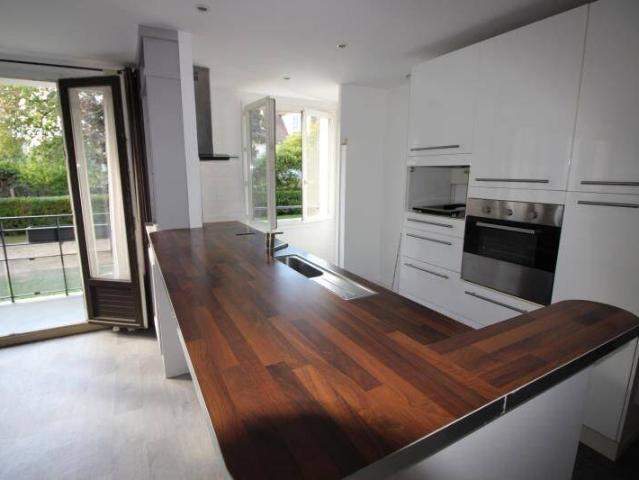 APPARTEMENT F2 CROISSY SUR SEINE 2 pièce s 61 m2