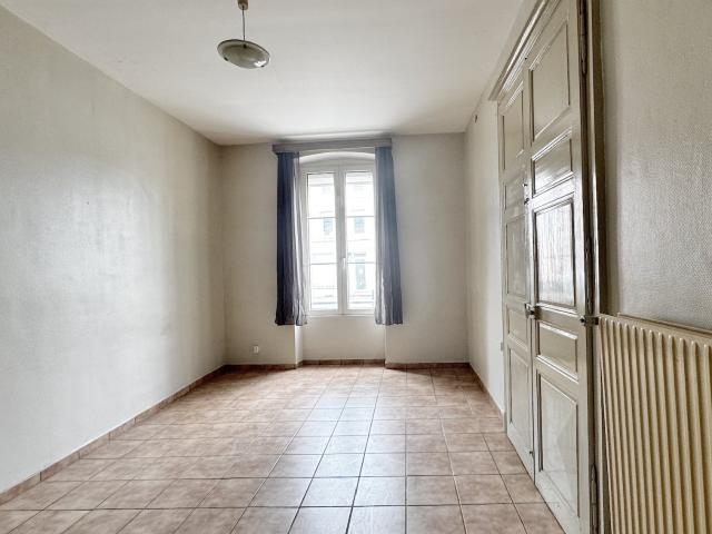 appartement F2 de 41m2 à RÉHON proche frontière GD LUXEMBOURG