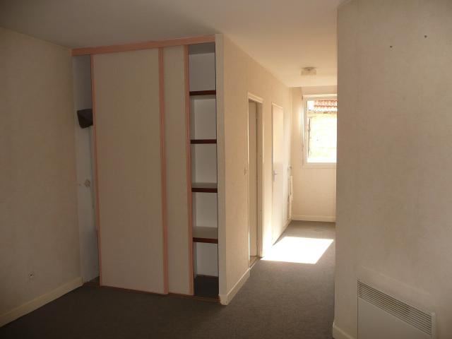 APPARTEMENT F2 de 42 m2 au centre ville