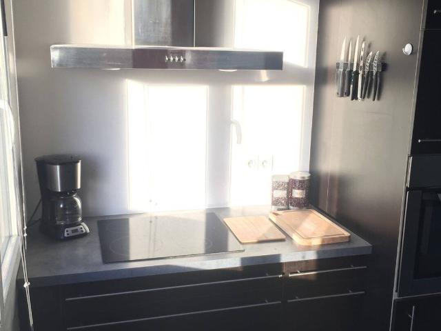 Appartement F2 de 50 m² meublé tous confort