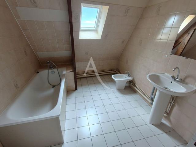 Appartement F2 de 35m² à Louviers