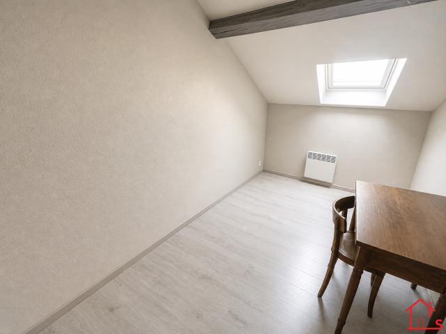Appartement F2 DIEULOUARD