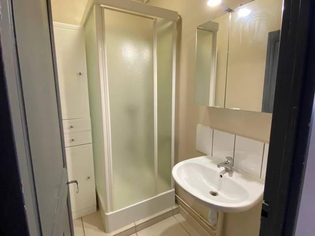 APPARTEMENT F2 DUPLEX
