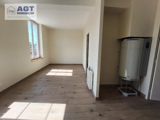 APPARTEMENT F2 EN CENTRE VILLE A BEAUVAIS