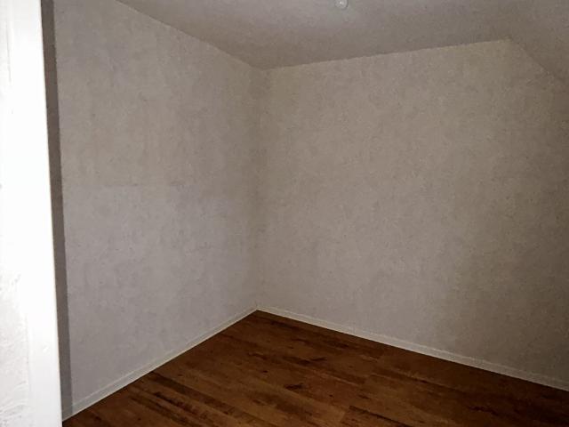 Appartement F2 en Duplex