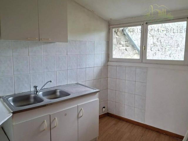 Appartement F2 en duplex à 10 min de Lizy sur Ourcq