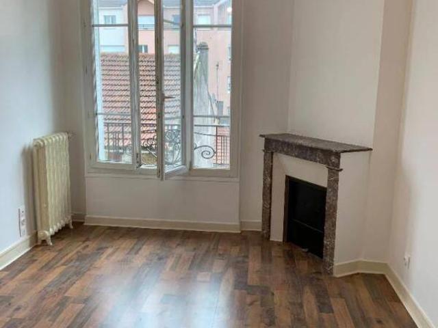 Appartement F2 en location à Aulnay sous Bois