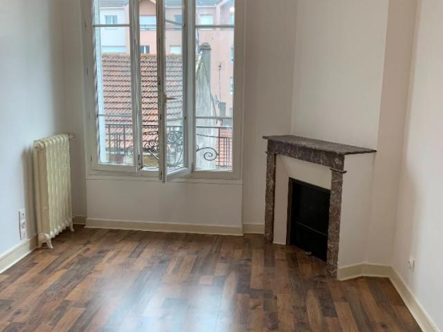 Appartement F2 en location à Aulnay sous Bois