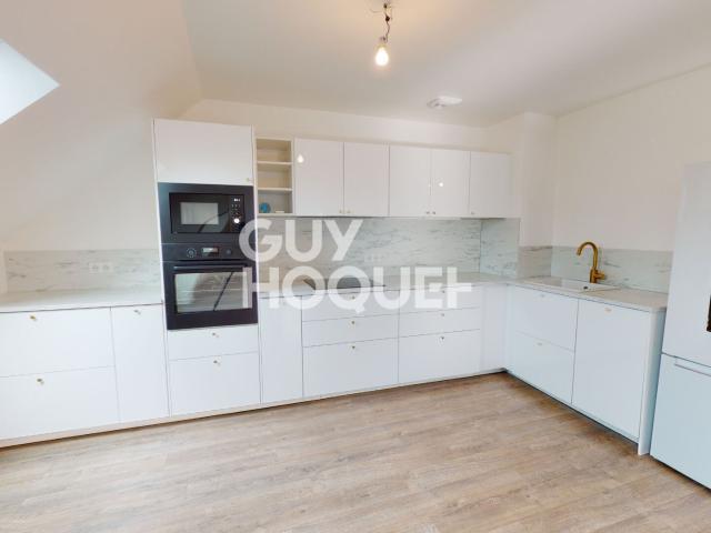 Appartement F2 en location à VIEUX THANN