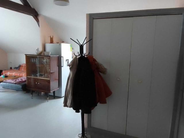 APPARTEMENT F2 EN RESIDENCE
