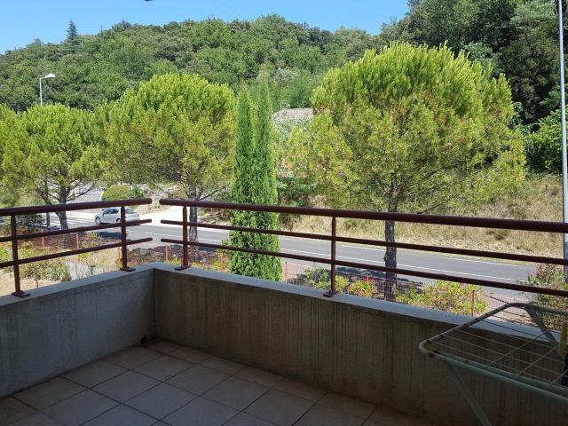 Appartement F2 en résidence à Lamalou Les Bains 41m² Lamalou les Bains