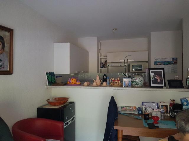Appartement F2 en résidence à Lamalou Les Bains 41m² Lamalou les Bains