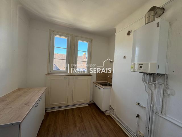 Appartement F2 FALAISE ce