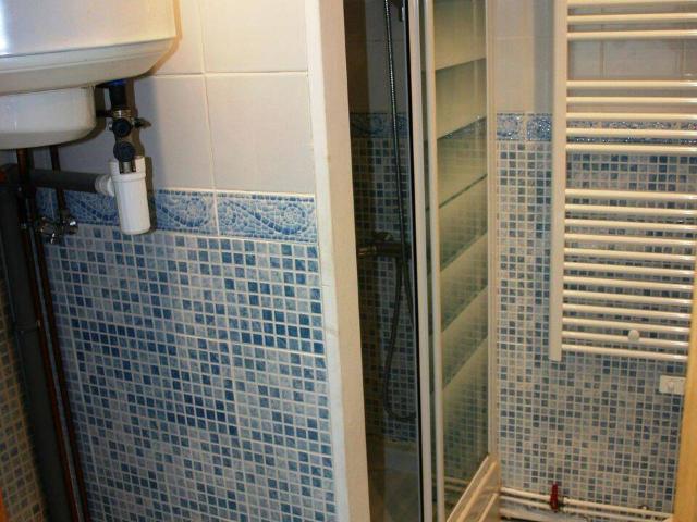 Appartement F2 Hyper centre Houdan