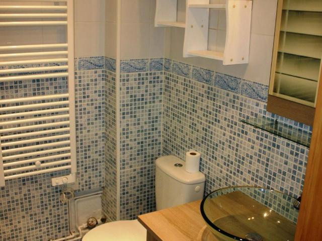 Appartement F2 Hyper centre Houdan