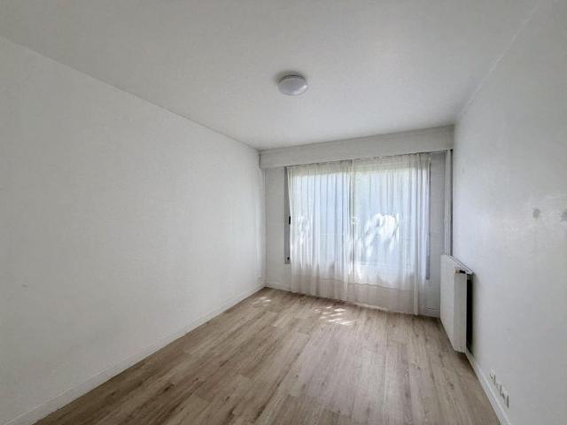 Appartement F2 La Garenne Colombes