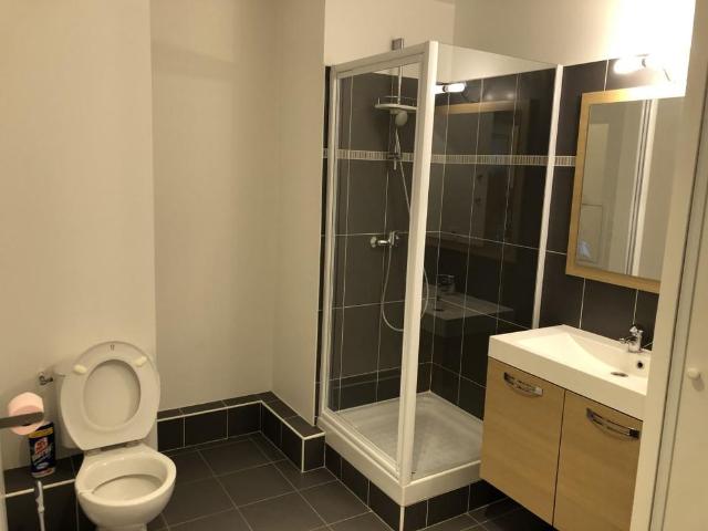 Appartement F2 La Garenne Colombes