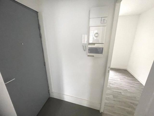 Appartement F2 Lizy sur Ourcq avec terrasse