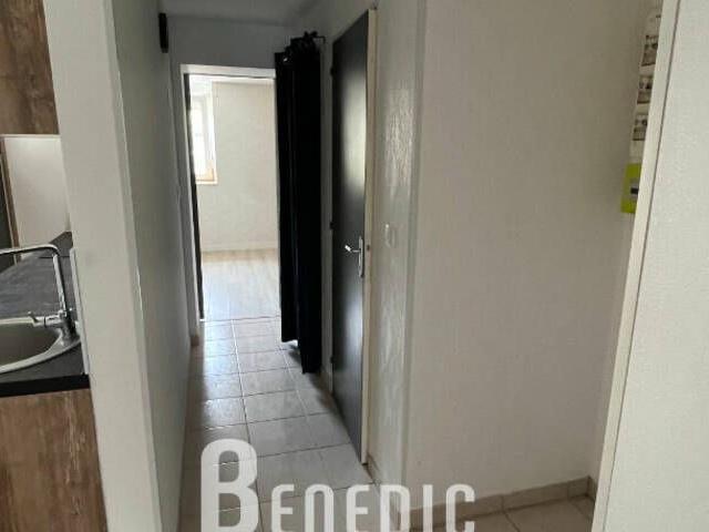 Appartement F2 Longeville Les Saint Avold