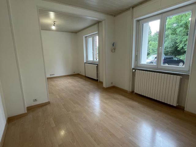 Appartement F2 LUTTERBACH