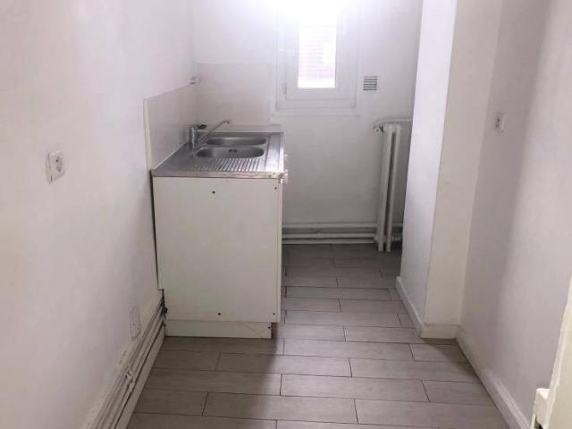 APPARTEMENT F2 MAISONS ALFORT