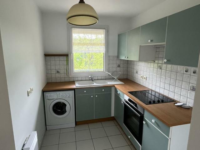 Appartement F2 Meaux Anne Mano Gestion Syndic