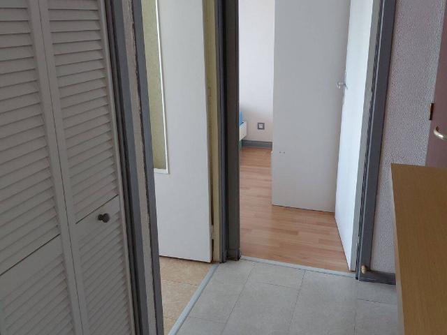 Appartement F2 meublé
