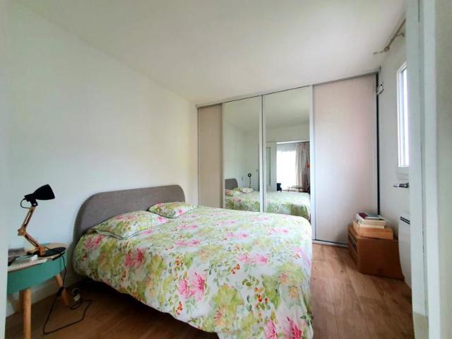 Appartement F2 meublé Centre ville
