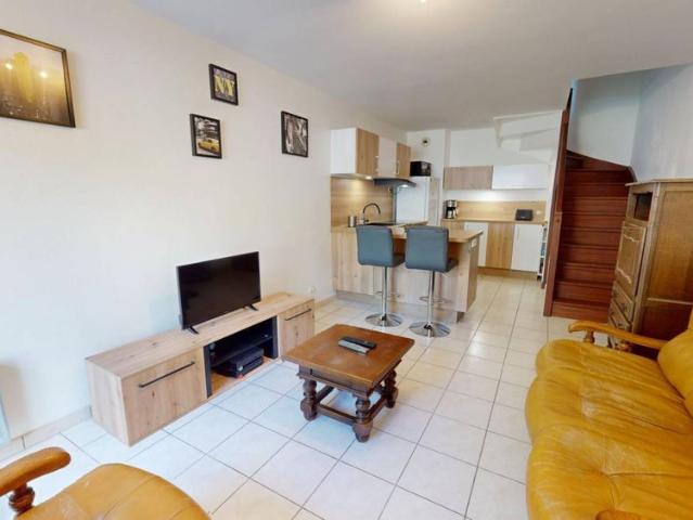 Appartement F2 meublé à louer à EVREUX SAINT MICHEL