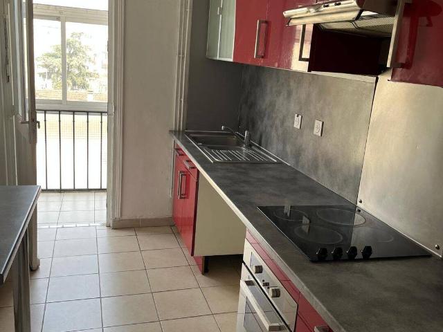Appartement F2 meublé de 42 m² à louer – Juvisy sur Orge