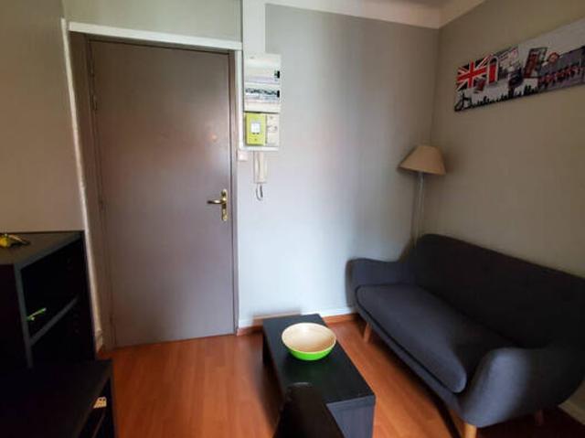 Appartement F2 meublé Fac de droit / fac de lettre