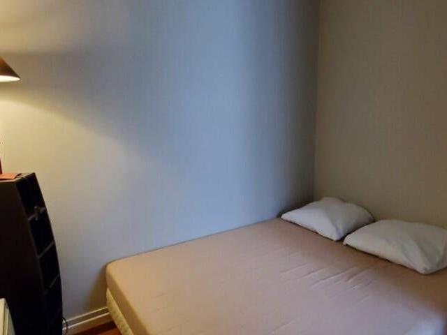 Appartement F2 meublé Fac de droit / fac de lettre