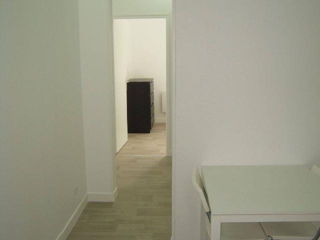 APPARTEMENT F2 MEUBLÉ PROCHE MÉTRO